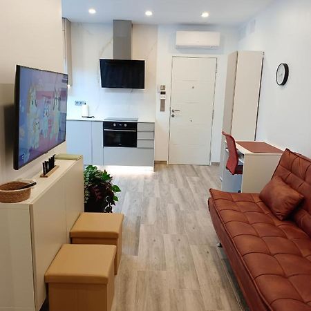 파시나스 Lebana Plaza Julian 아파트 외부 사진